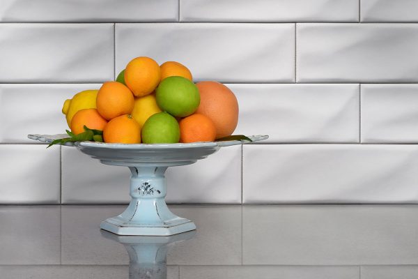 Whisper White Subway Tile Whisper White Subway Tile