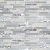 Whistler Ice Interlocking Tile  