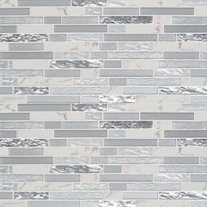 Whistler Ice Interlocking Tile Whistler Ice Interlocking Tile