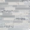 Whistler Ice Interlocking Tile  
