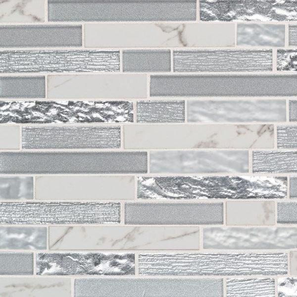 Whistler Ice Interlocking Tile  