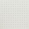 White And Gray Matte Octagon Tile  