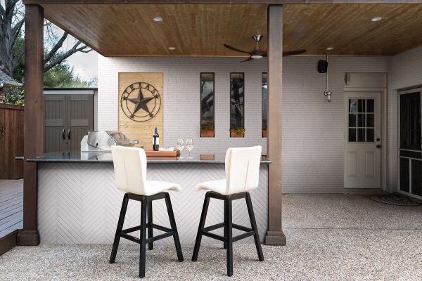 BRICKSTONE WHITE 2X18  