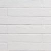 BRICKSTONE WHITE 2X18  