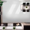 Domino White Porcelain Tile  