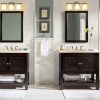 White Glossy Arabesque Tile  
