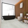 Legend White Porcelain Tile  