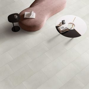 Legend White Porcelain Tile  