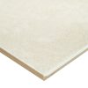 Legend White Porcelain Tile  