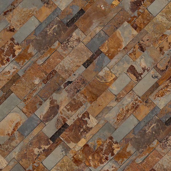 California Gold XL Stacked Stone  
