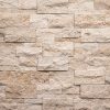 Roman Beige XL Stacked Stone  