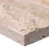 Roman Beige XL Stacked Stone  
