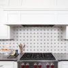 Zoudia Encaustic Tile  