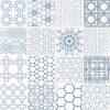 Zouli Stak Encaustic Tile  
