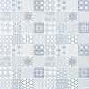 Zouli Stak Encaustic Tile  