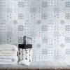Zouli Stak Encaustic Tile  