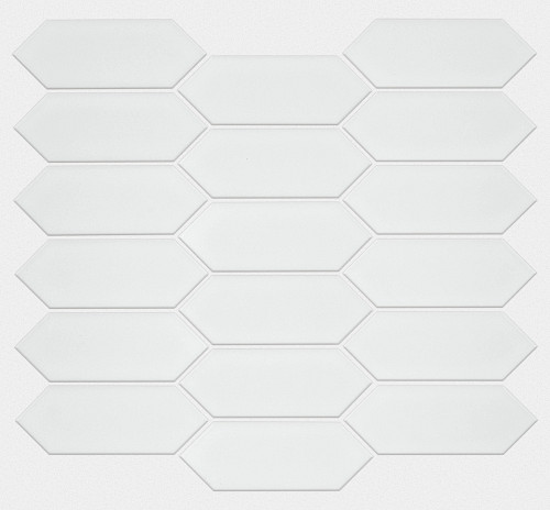 White White