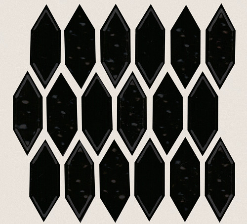 Black Black