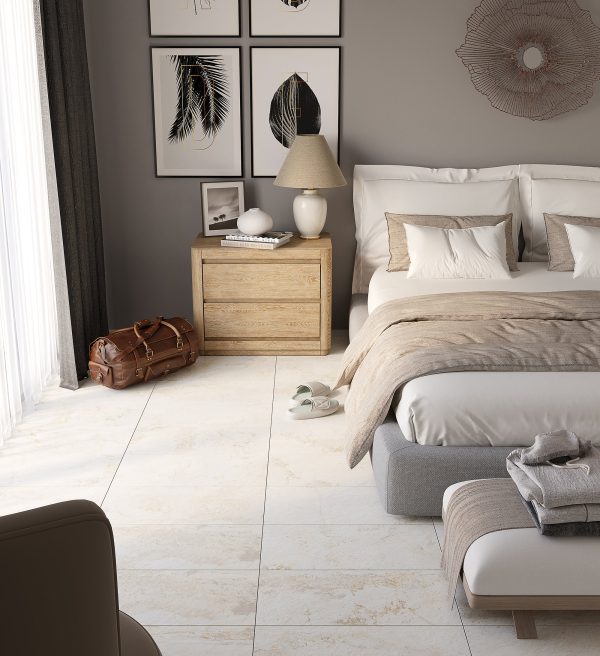 Patria Tile-Sand Porcelain, Tiles 