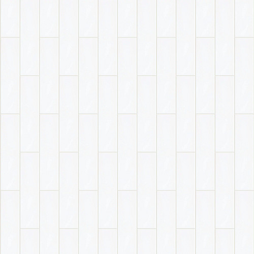 White White
