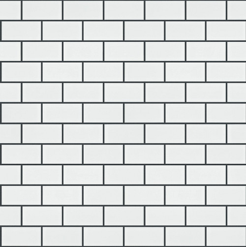 Simple White Simple White