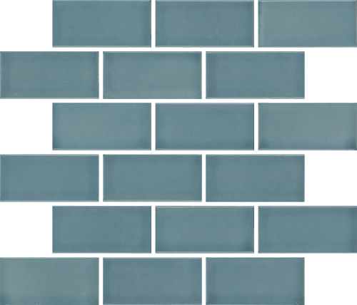 Smoky Blue Smoky Blue