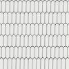 Simple White  