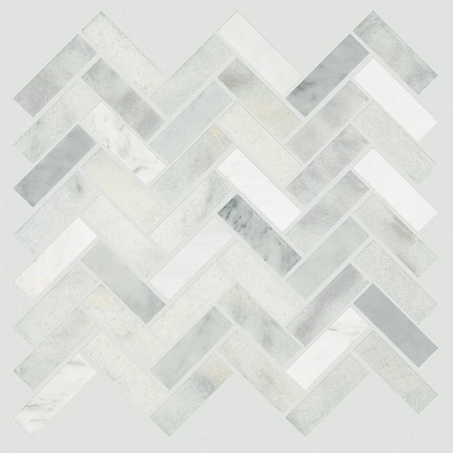 White Mix White Mix