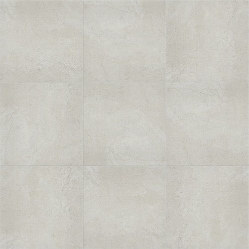 White White