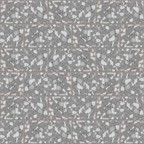 Machine Age Grey Machine Age Grey
