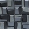Marquise Facet Mosaic  