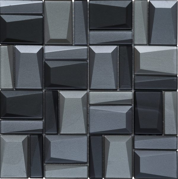 Marquise Facet Mosaic Marquise Facet Mosaic