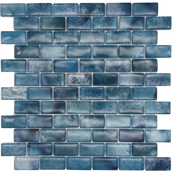 Atlantic Bluefin Tuna 1″ x 2″ Mosaic  