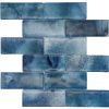 Atlantic Bluefin Tuna 2″ x 6″ Mosaic  