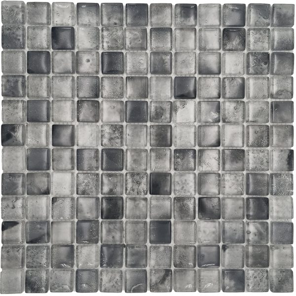 Great Barracuda 1″ x 1″ Mosaic  