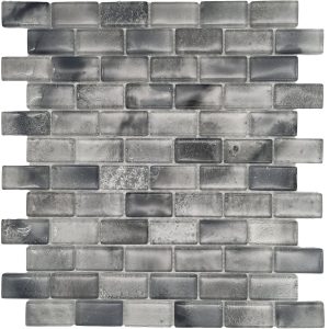Great Barracuda 1″ x 2″ Mosaic  