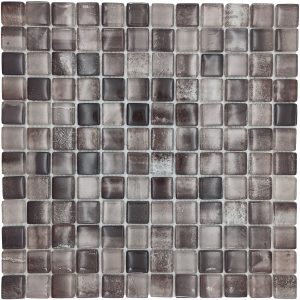 Nassau Grouper 1″ x 1″ Mosaic  