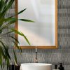 Pampas Picket Mosaic Pampas Picket Mosaic
