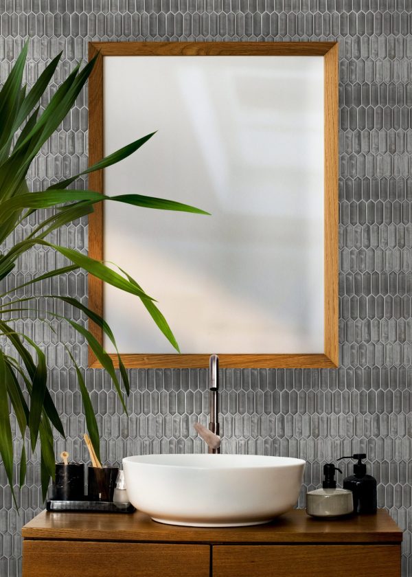 Savanna Picket Mosaic  
