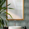 Rangland Picket Mosaic  
