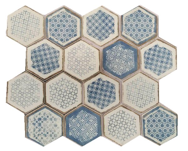 Firenze Hexagon – St. Johns  