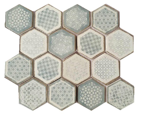 Firenze Hexagon – Intuition  