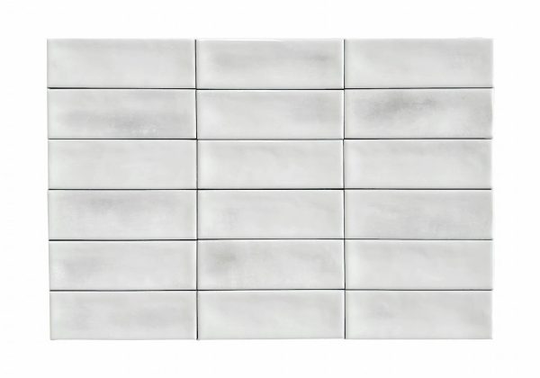 Bonnet – White Gloss Bonnet – White Gloss