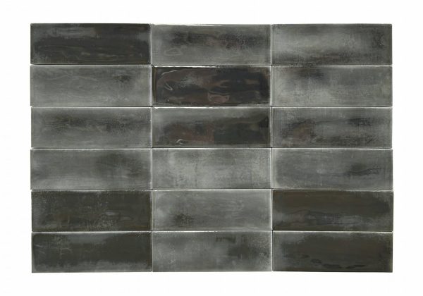 Bonnet – Coal Gloss  