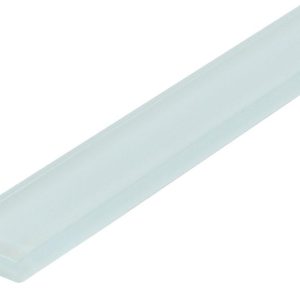Clear 1″ x 12″ Liner  