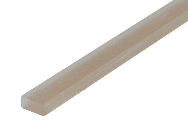 Dune Frost 5/8″ x 8″ Liner  