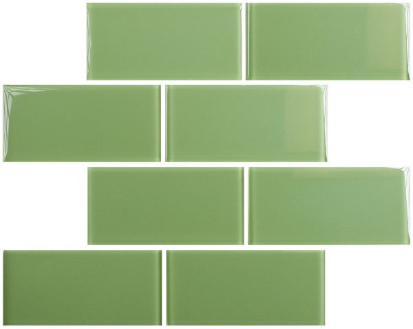 Heartland 3″ x 6″ Subway Tile  