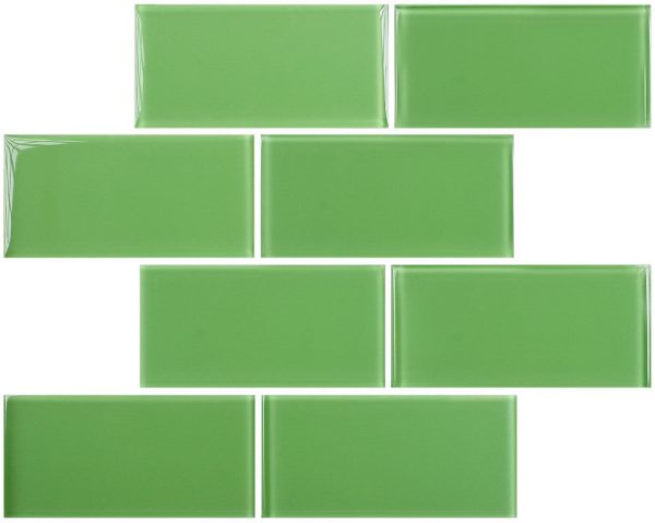 Kelly Isle 3″ x 6″ Subway Tile  