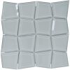 Tinman Quattrofolio Mosaic  