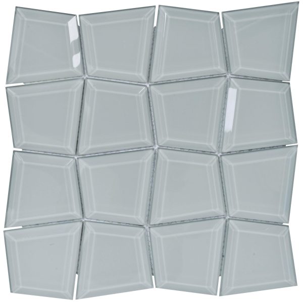 Tinman Quattrofolio Mosaic Tinman Quattrofolio Mosaic
